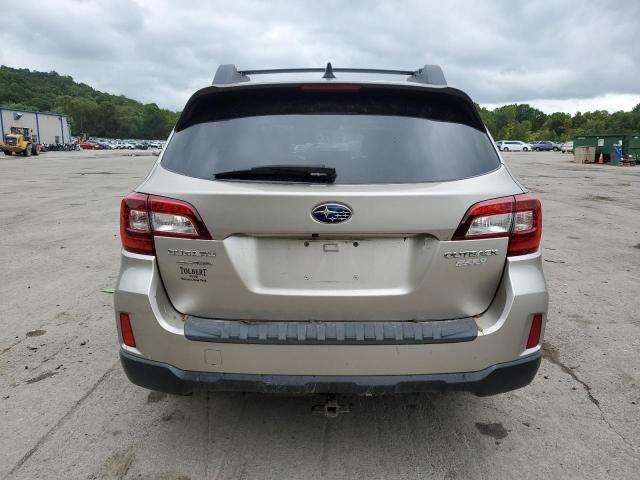 Photo 6 from auction – 2016 SUBARU OUTBACK 2. with VIN 4S4BSACC4G3279584