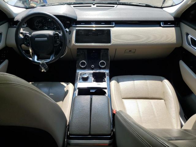 Photo 8 from auction – 2020 LAND ROVER RANGE ROVE with VIN SALYB2EX7LA256089
