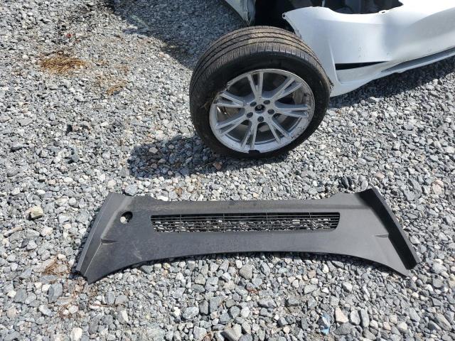 Photo 12 from auction – 2022 TESLA MODEL Y with VIN 7SAYGAEE1NF466654