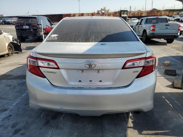 Photo 6 from auction – 2012 TOYOTA CAMRY BASE with VIN 4T1BF1FK4CU059017