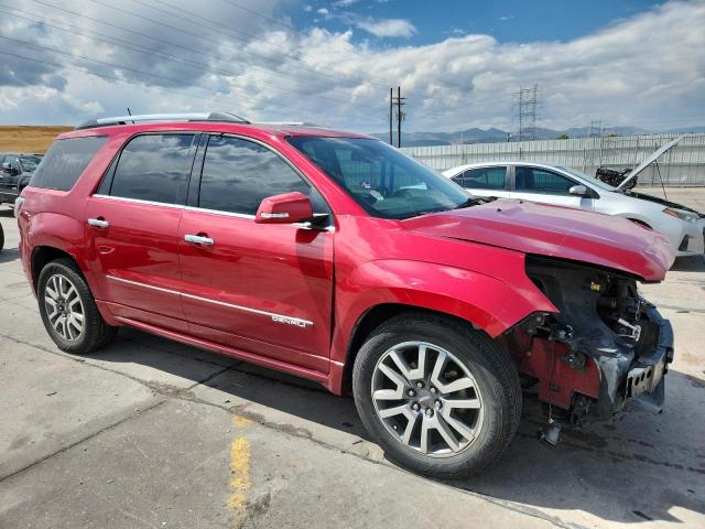 Photo 4 from auction – 2014 GMC ACADIA DEN with VIN 1GKKVTKD9EJ221923