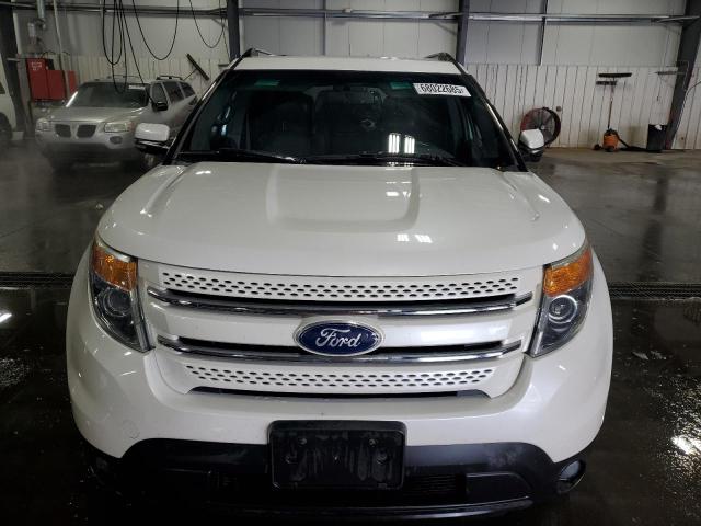 Фото 5 с аукциона – 2011 FORD EXPLORER L с VIN 1FMHK7F83BGA65398