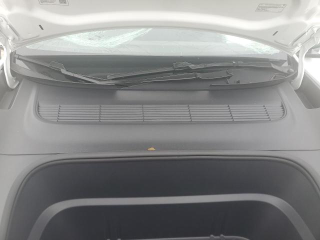 Photo 11 from auction – 2026 TESLA MODEL Y with VIN 7SAYGDEE6TA384818
