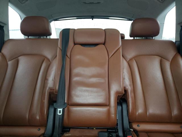 Photo 10 from auction – 2017 AUDI Q7 PRESTIG with VIN WA1VAAF70HD041756