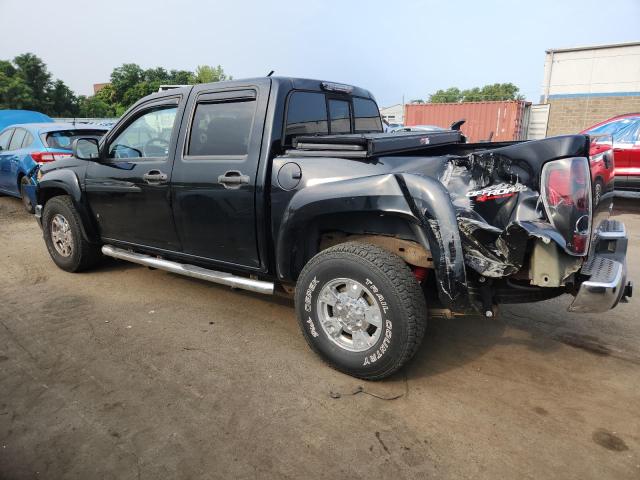 Photo 2 from auction – 2008 GMC CANYON SLT with VIN 1GTDT53E188203280