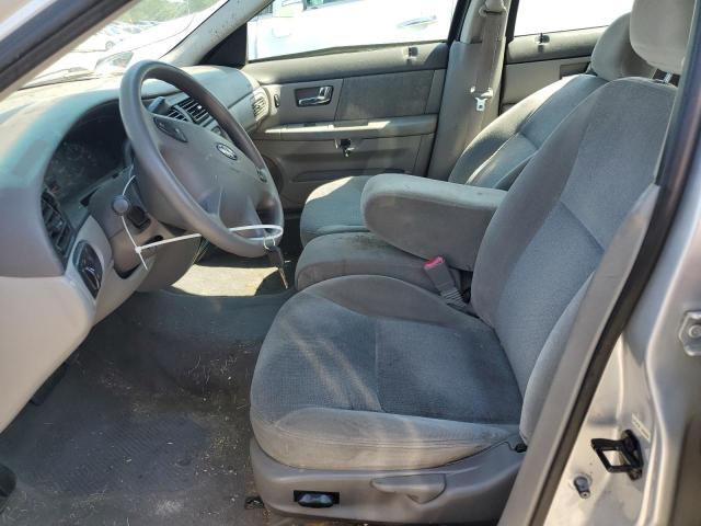 Photo 7 from auction – 2002 FORD TAURUS SES with VIN 1FAFP55232A222094
