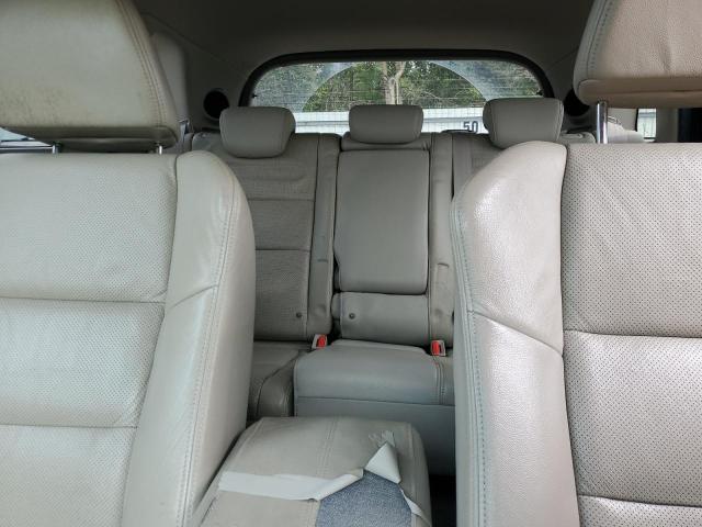 Photo 10 from auction – 2011 ACURA RDX TECHNO with VIN 5J8TB1H57BA007605