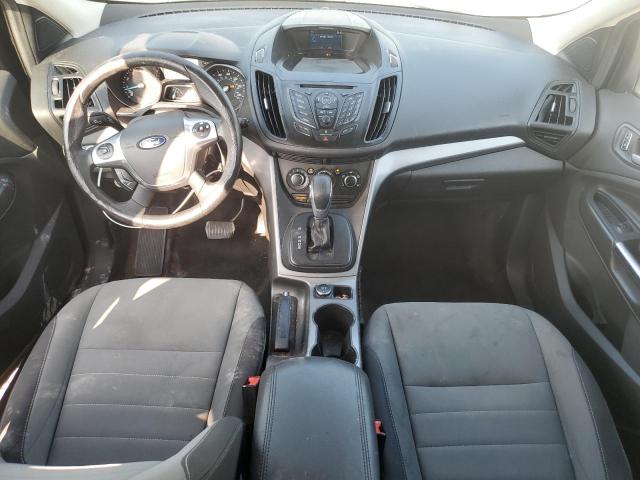 Photo 8 from auction – 2015 FORD ESCAPE SE with VIN 1FMCU0G70FUC02757