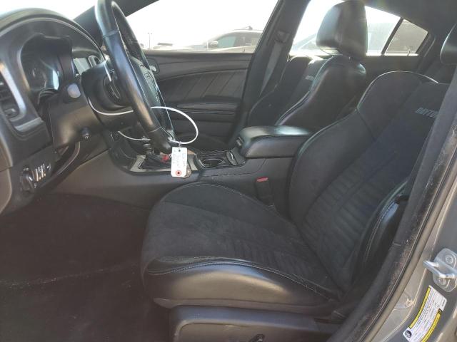 Photo 7 from auction – 2019 DODGE CHARGER R/ with VIN 2C3CDXCTLKH639006