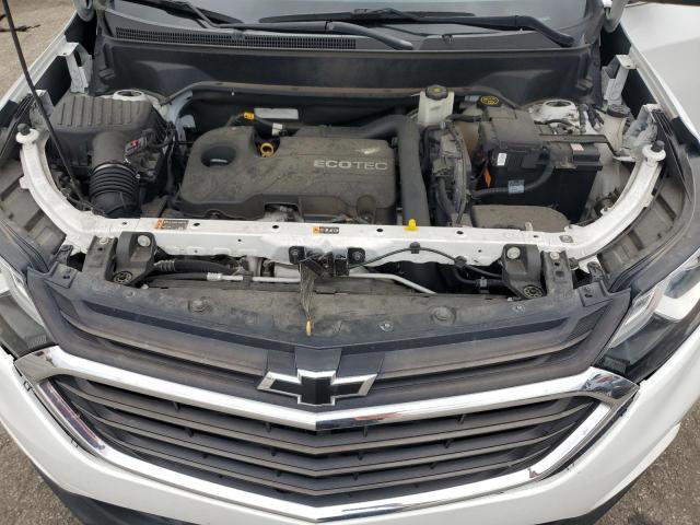 Photo 12 from auction – 2019 CHEVROLET EQUINOX LT with VIN 2GNAXJEV2K6229565