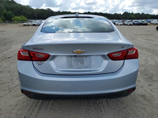 Photo 6 from auction – 2017 CHEVROLET MALIBU LT with VIN 1G1ZE5ST7HF132090