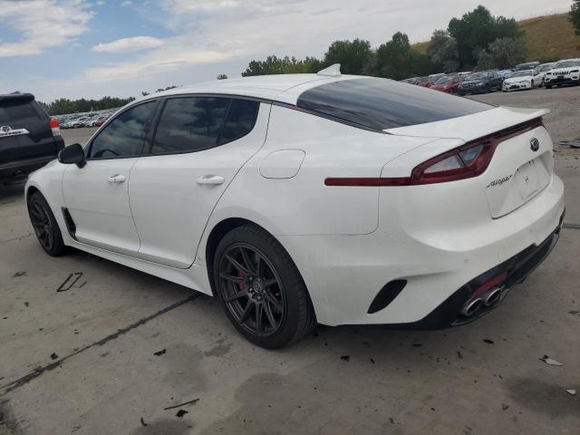 Photo 2 from auction – 2018 KIA STINGER GT with VIN KNAE35LC4J6039797