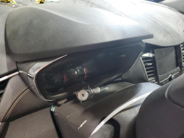 Photo 9 from auction – 2020 CHEVROLET TRAX 1LT with VIN 3GNCJPSB1LL132944