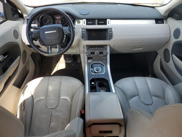 Photo 8 from auction – 2015 LAND ROVER RANGE ROVE with VIN SALVR2BG1FH077433