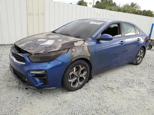 Photo 1 from auction – 2019 KIA FORTE FE with VIN 3KPF24AD4KE050973