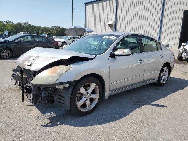 NISSAN ALTIMA 3.5 2008 with VIN 1N4BL21E78N445555 - Photo from auction