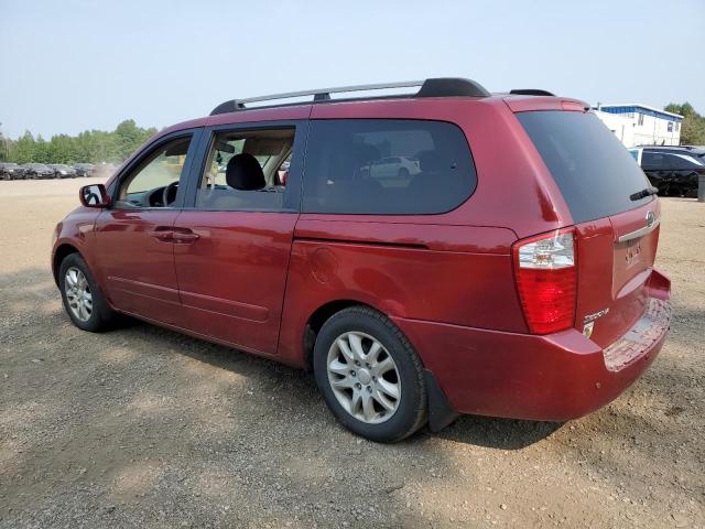 Photo 2 from auction – 2006 KIA SEDONA EX with VIN KNDMB233X66021487