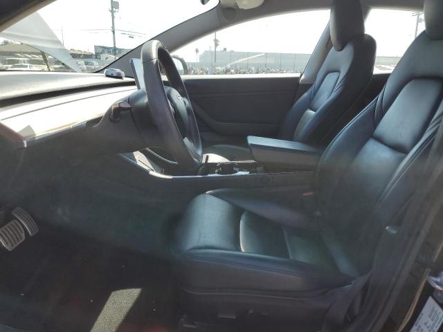 Photo 7 from auction – 2019 TESLA MODEL 3 with VIN 5YJ3E1EB2KF434407