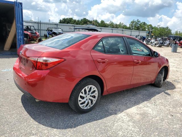 Photo 3 from auction – 2017 TOYOTA COROLLA L with VIN 5YFBURHE3HP723196