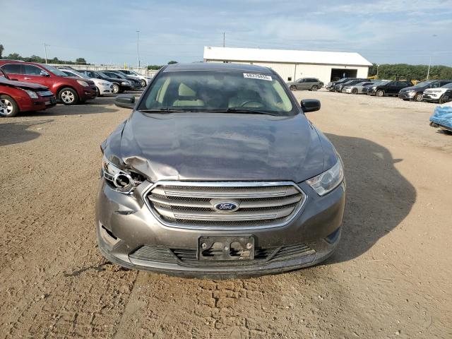 Photo 5 from auction – 2013 FORD TAURUS SE with VIN 1FAHP2D81DG113582