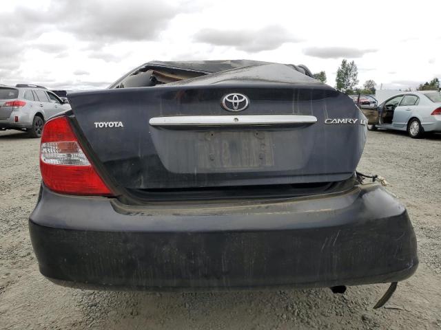 Photo 6 from auction – 2002 TOYOTA CAMRY LE with VIN 4T1BE32K12U628599