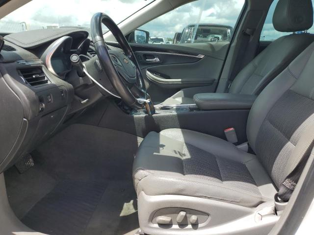 Photo 7 from auction – 2019 CHEVROLET IMPALA LT with VIN 2G11Z5S37K9110446