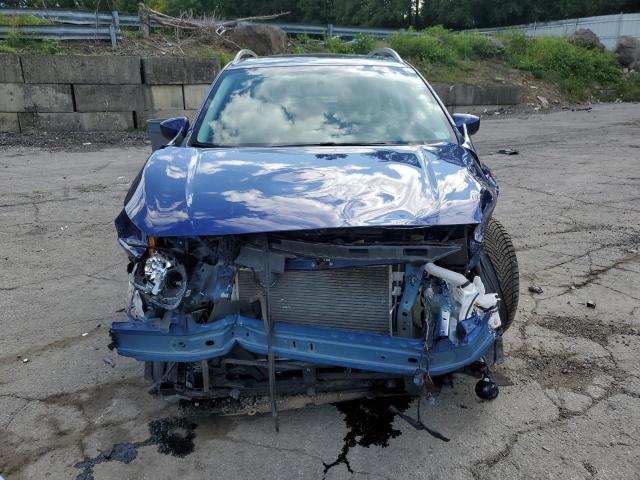 Photo 5 from auction – 2023 SUBARU IMPREZA PR with VIN 4S3GTAD69P3719427