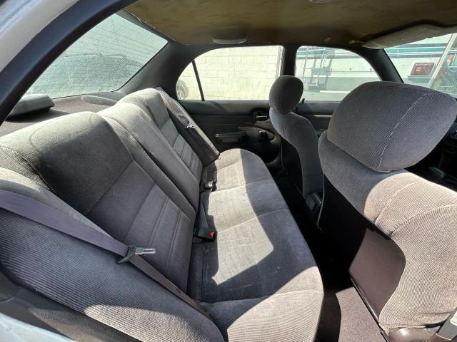 Photo 6 from auction – 1994 TOYOTA COROLLA LE with VIN 1NXAE09B0RZ126645