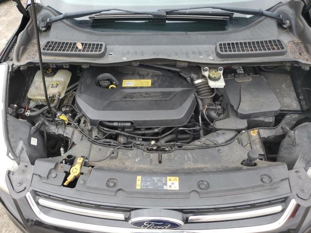 Photo 12 from auction – 2013 FORD ESCAPE SEL with VIN 1FMCU0HX4DUC52394