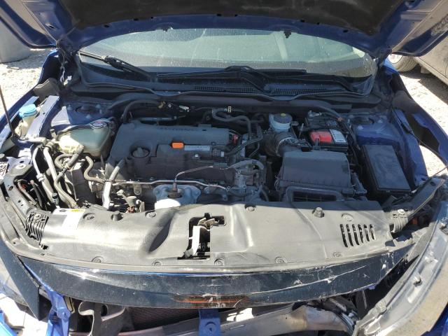 Photo 11 from auction – 2017 HONDA CIVIC LX with VIN 2HGFC2F68HH517662