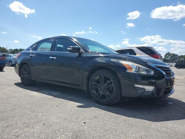 Photo 4 from auction – 2013 NISSAN ALTIMA 3.5 with VIN 1N4BL3AP5DC235324