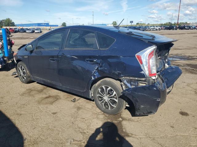 Photo 2 from auction – 2012 TOYOTA PRIUS with VIN JTDKN3DU4C1592977