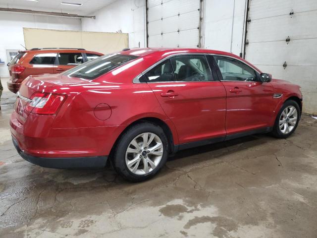 Photo 3 from auction – 2011 FORD TAURUS SEL with VIN 1FAHP2EW2BG121779