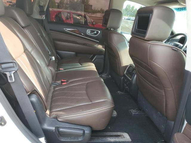 Photo 11 from auction – 2013 INFINITI JX35 with VIN 5N1AL0MM4DC345346