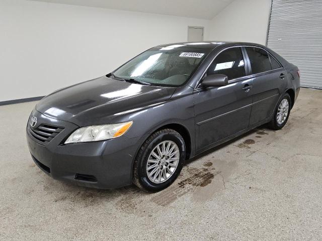 TOYOTA CAMRY BASE 2009 with VIN 4T1BE46K89U866203 - Photo from auction