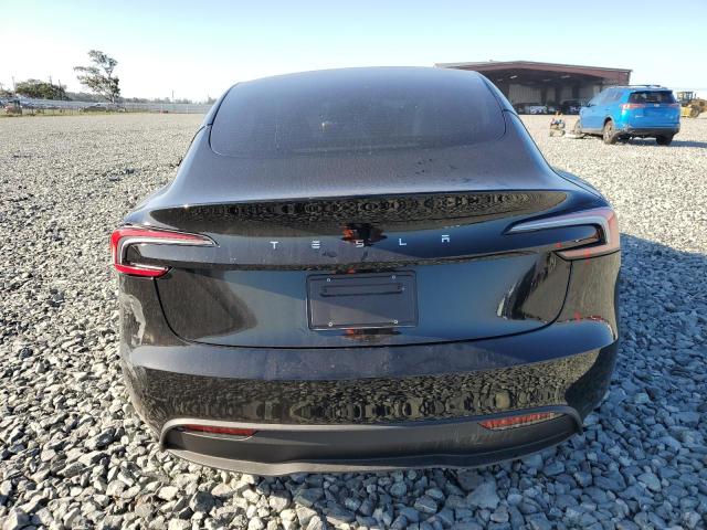 Photo 6 from auction – 2025 TESLA MODEL 3 with VIN 5YJ3E1EA1SF930080