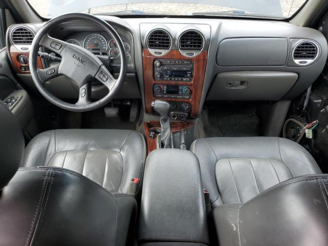 Photo 8 from auction – 2004 GMC ENVOY XL with VIN 1GKET16S046203411