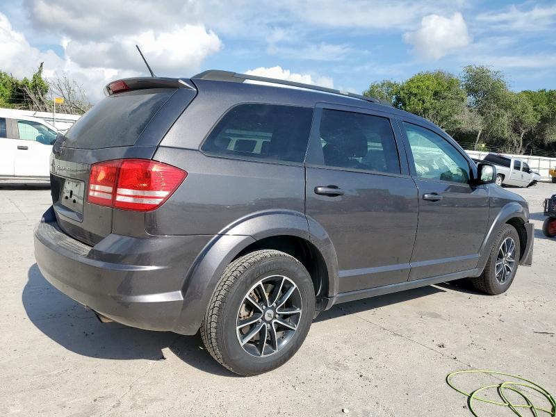 Photo 3 from auction – 2018 DODGE JOURNEY SE with VIN 3C4PDCAB0JT347398