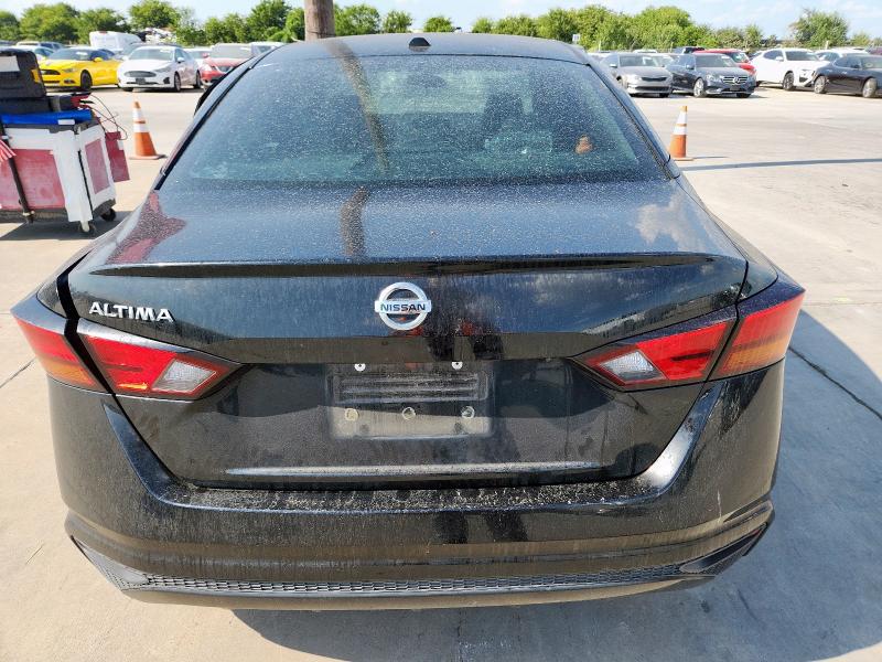 Photo 6 from auction – 2020 NISSAN ALTIMA S with VIN 1N4BL4BV2LC259923
