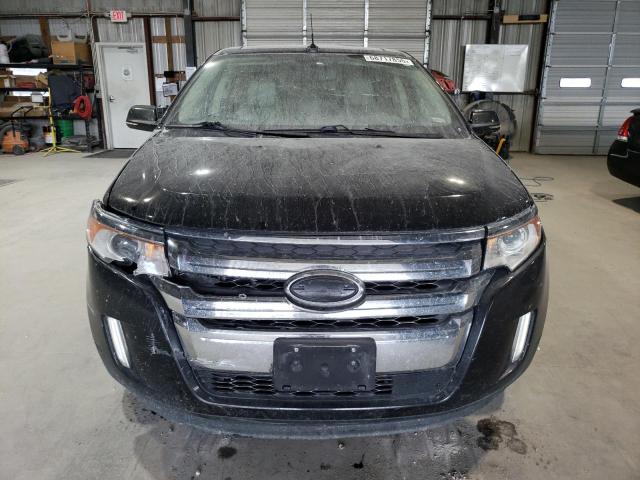 Photo 5 from auction – 2013 FORD EDGE LIMIT with VIN 2FMDK4KC0DBB11285