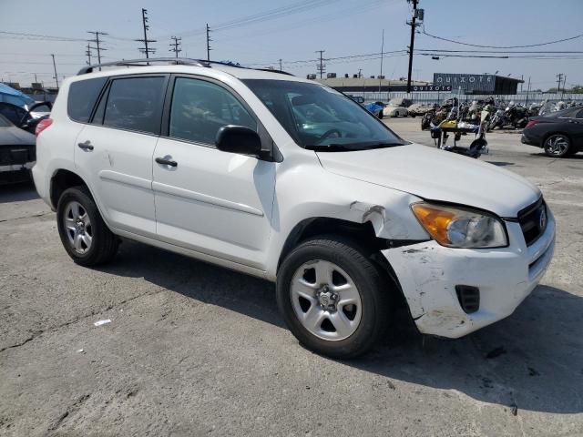 Photo 4 from auction – 2010 TOYOTA RAV4 with VIN JTMBF4DV7A5021307