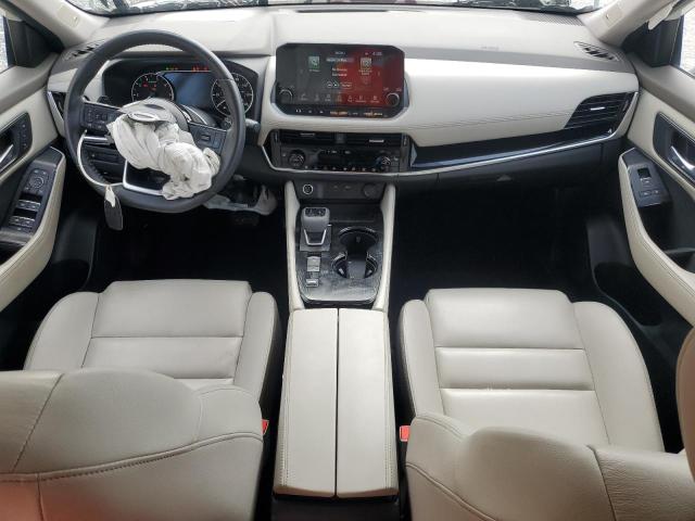 Photo 8 from auction – 2023 NISSAN ROGUE SL with VIN JN8BT3CA6PW417110