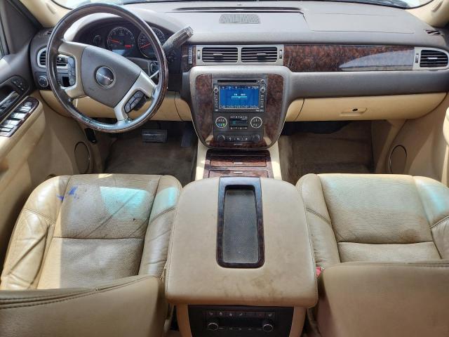 Photo 8 from auction – 2010 GMC YUKON DENA with VIN 1GKUKEEF0AR166574