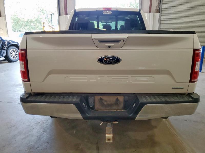 Photo 6 from auction – 2019 FORD F150 SUPER with VIN 1FTEW1CP4KFA53349