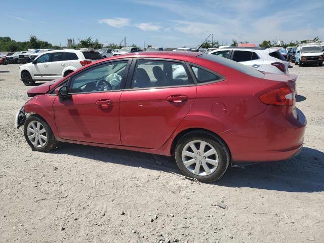 Photo 2 from auction – 2011 FORD FIESTA SE with VIN 3FADP4BJ6BM177488