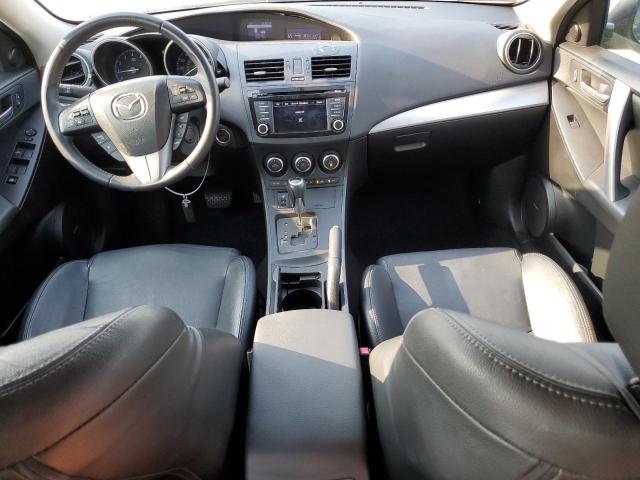 Foto 8 de la subasta – 2013 MAZDA 3 I con VIN JM1BL1WP4D1793975