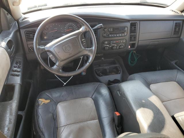 Photo 8 from auction – 2002 DODGE DURANGO R/T with VIN 1B8HS78Z62F190830