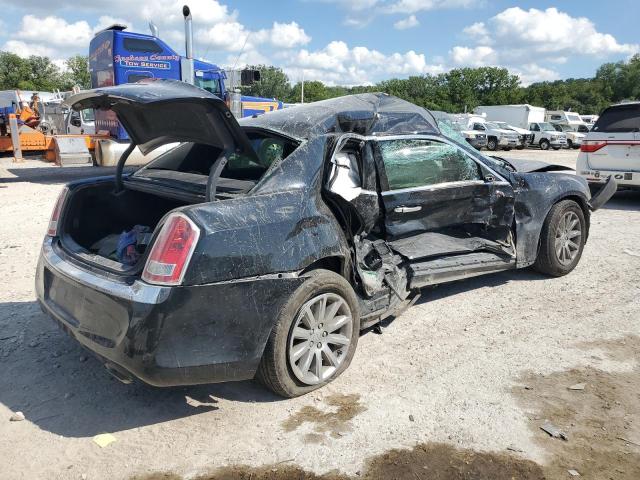 Photo 3 from auction – 2011 CHRYSLER 300 LIMITED with VIN 2C3CA5CG6BH593852