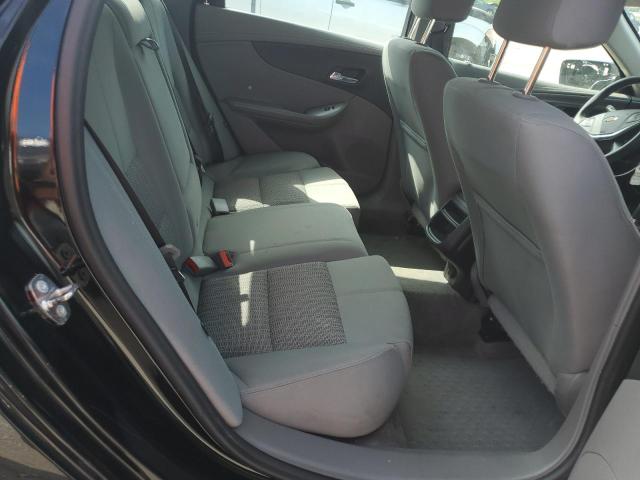 Photo 10 from auction – 2016 CHEVROLET IMPALA LS with VIN 2G11Z5SA0G9154469