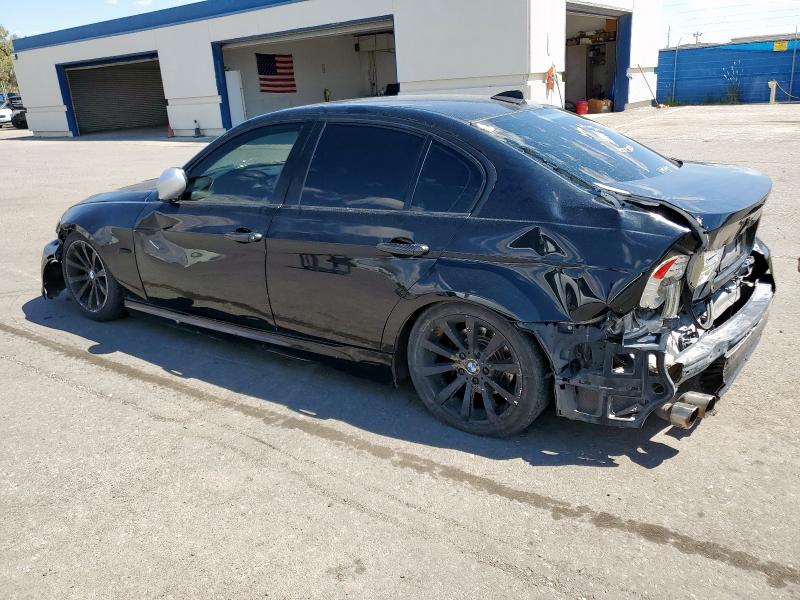 Photo 2 from auction – 2011 BMW 328 I SULE with VIN WBAPH5G57BNM81387